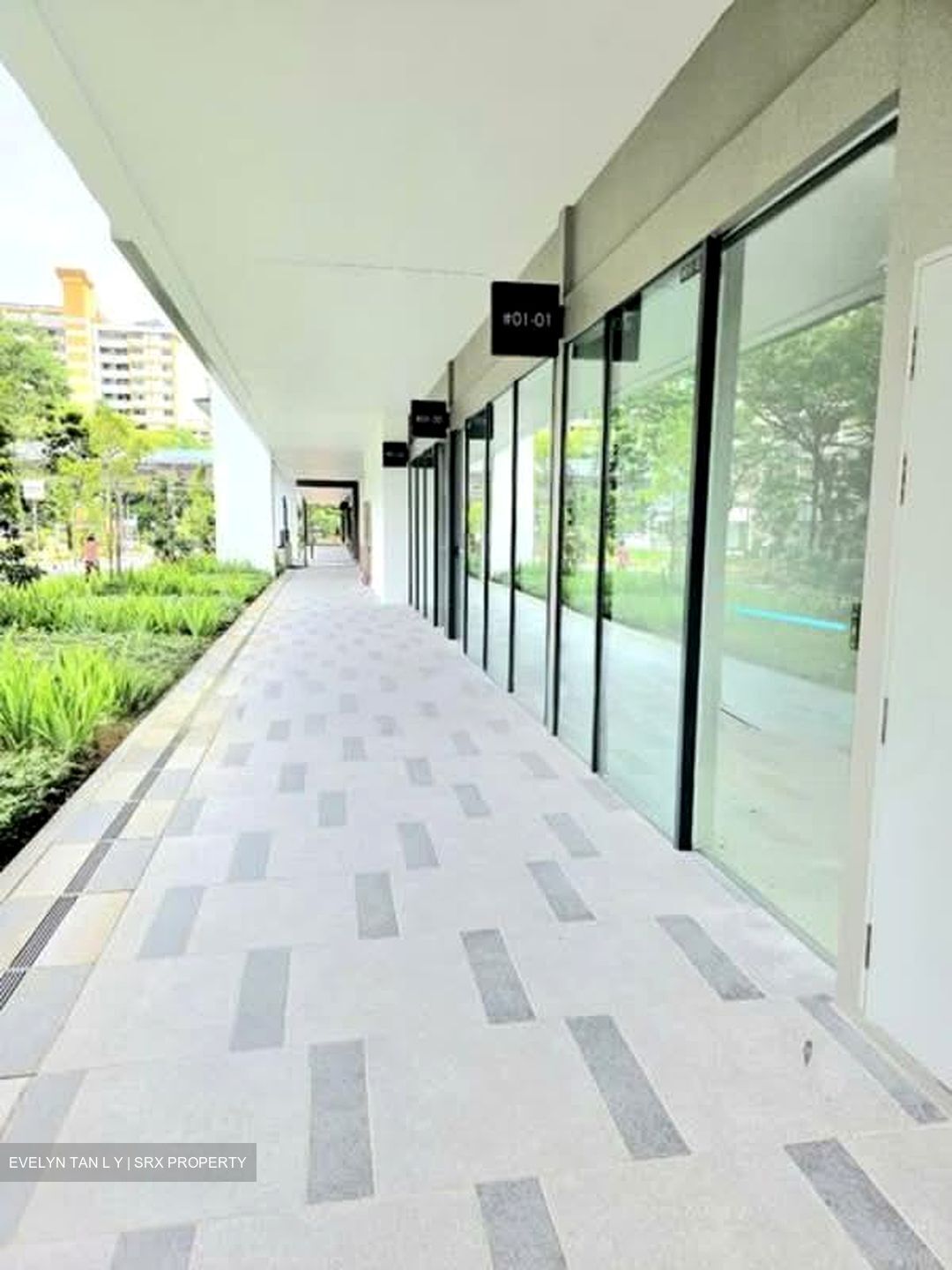 Sky Eden@Bedok (D16), Shop House #533736841